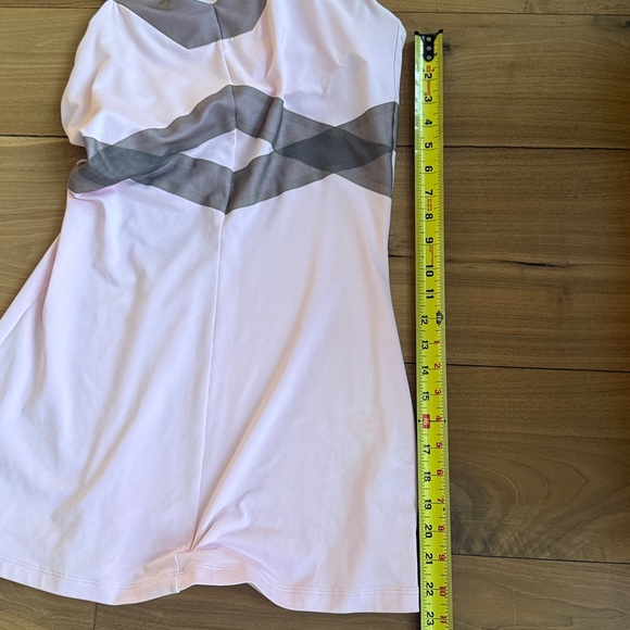 Nike tennis dress designed for Maria Sharapova size M - Picture 12 of 14
